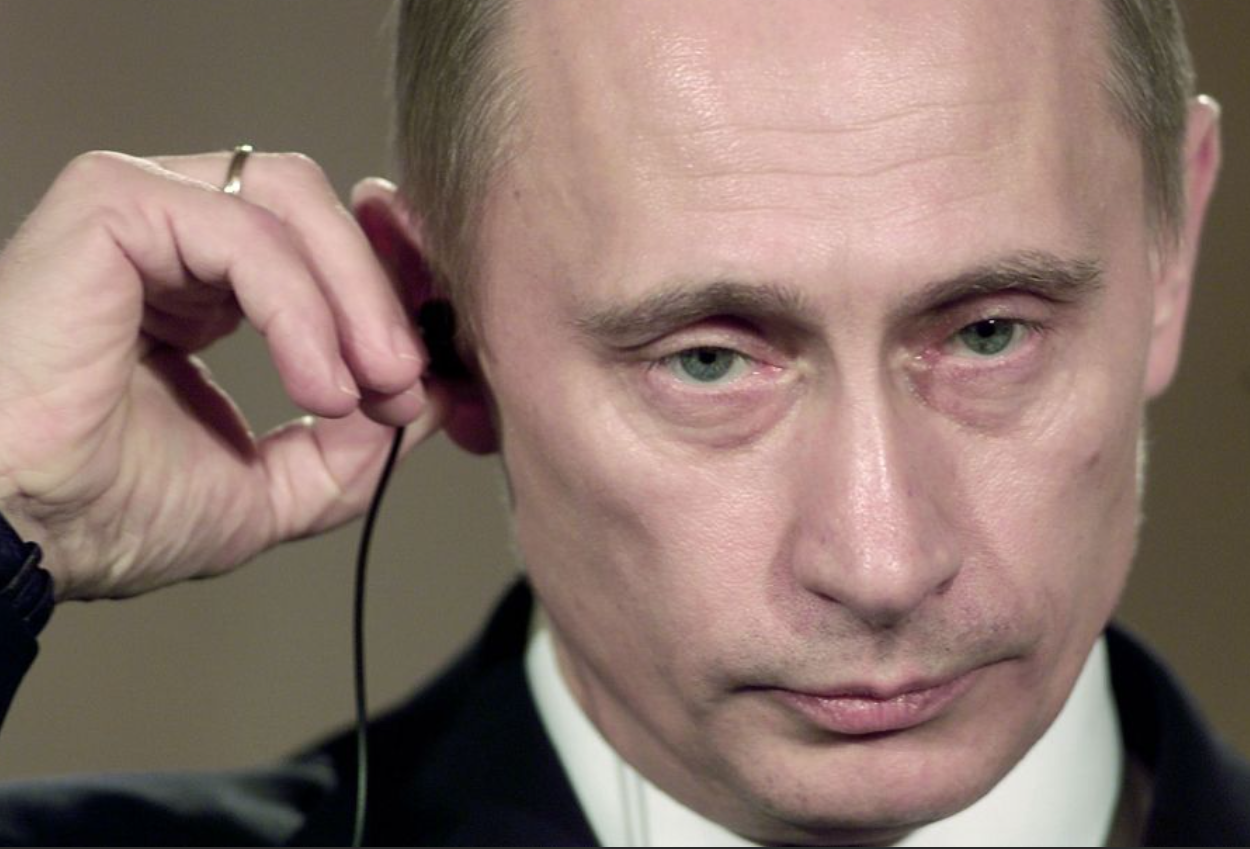 Vladimir Putin: Từ điệp viên KGB đến năm nhiệm kỳ tổng thống